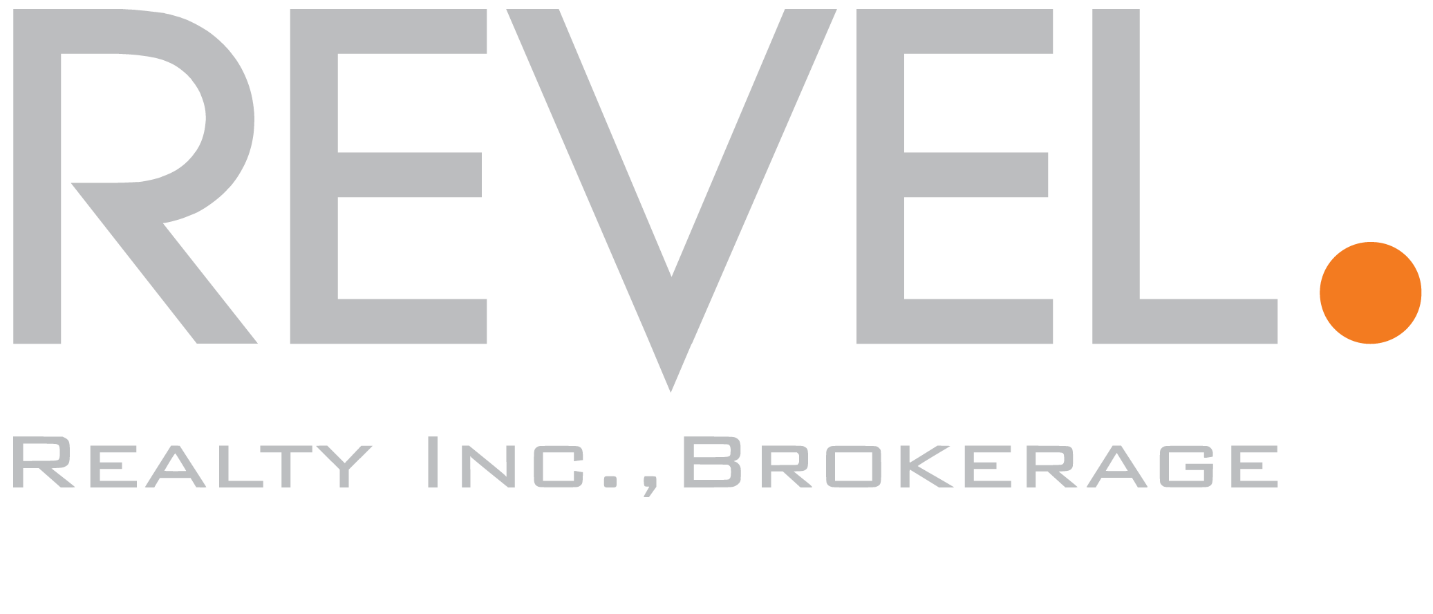Lake and Bay and Real Brokerage Logo